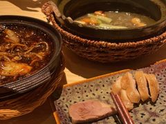 -南京大牌档(龙江新城市广场店)