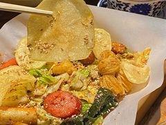 -八月美食小馆(银泰城总店)