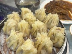 -四海回族饭店(前进大街店)