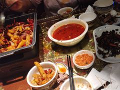 -缪氏川菜(深圳北站缤果空间店)