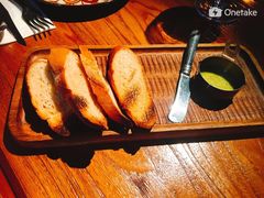 -Amanda餐厅(长乐路店)