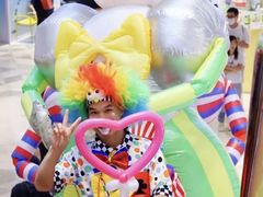 -铜锣湾国际购物中心