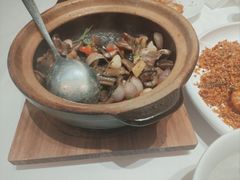 -香港狮子山下·明星粤菜餐厅(北苑店)