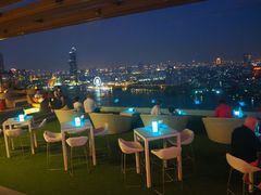 -阿瓦尼河滨曼谷酒店