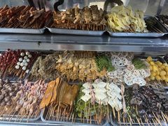 -胖子好盐水鸭(总店)