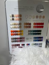 -丫丫NAIL日式自助美甲美睫沙龙