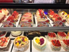 -TOUCH泰奇(奉贤宝龙城市广场店)