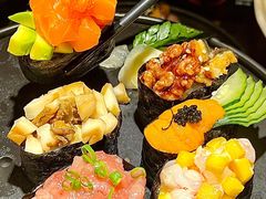 -山葵家·创意料理(宁波来福士店)