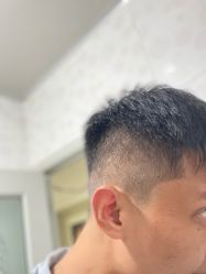 -贝勒爷专业男发