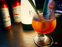 -1BAR音乐清吧