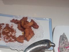 -小鱼小牛·鱼牛干锅·脆鱼火锅(世欧广场店)