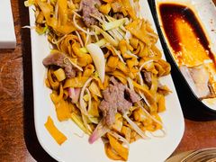 -北海金昌开元名都大酒店·四季轩中餐厅