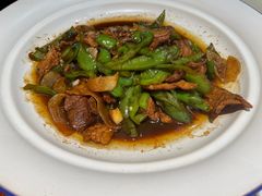 -兰湘子·湘菜小炒(石家庄万象城店)