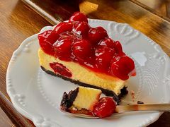 -新沙洞咖啡(泉乐坊店)