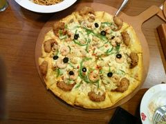 -米斯特比萨(罗斯福店)