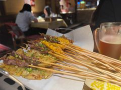 -串盟烧烤·长沙美食地标(星沙店)