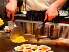 -大渔铁板烧(中山路八佰伴店)