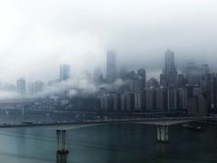 -WFC会仙楼观景台