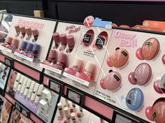 -Olive Young(明洞旗舰店)