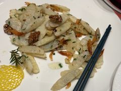-银筵(武夷路店)