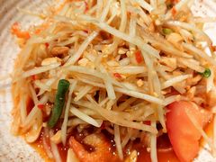 -Home Thai·泰谣(王府井apm店)