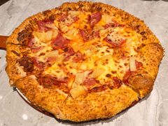 -必胜客(上海新南方商城PH店)