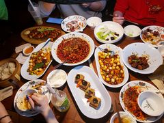 -外婆家(西红门荟聚购物中心店)