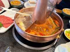 -仁和四季涮肉馆(天坛南门店)