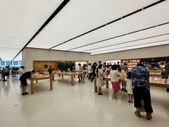 -Apple零售店(苏州店)