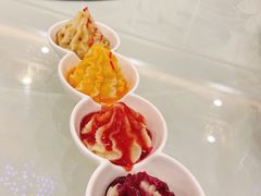 四品山药-红菜坊·烤鸭·川鲁宴(石园店)