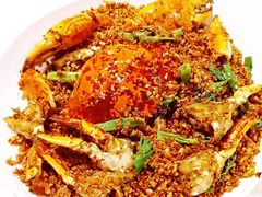 -喜记避风塘炒辣蟹(旗舰店)