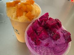 -有间冰室(侨港风情街店)