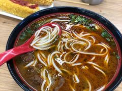 -长申超市(美食城店)