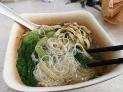 -一擀一面皮(棉纺东路店)