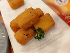 -点都德(喜粤楼店)