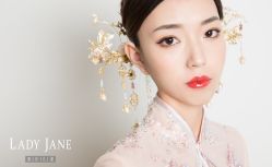 -Lady  Jane高端婚纱礼服馆