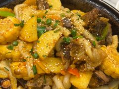 -伊帆食府·青海地方特色美食