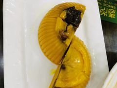 豌豆黄-春发生饭店·非遗(南院门店)