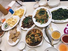 -长平老姿娘夜粥(平东一街店)