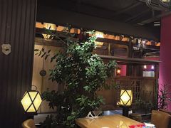 -颐和•海鲜砂锅粥•啫啫煲(奥林匹克广场店)