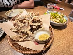 -鸽子窝(黄村店)