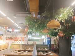 -成老灶火锅鸡(平山店)
