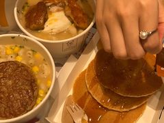 -麦当劳(新濠影汇店)