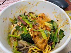 -萝鸡思味秘制泡菜(万家丽店)