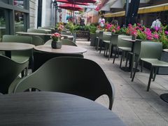 露天位-gaga(深圳南山益田假日广场店)