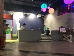 -幻贝家儿童乐园(杭州远洋乐堤港店)