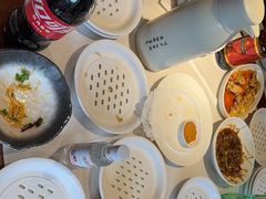 -东方饺子王(工农大路店)