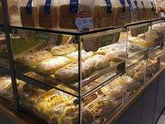 -BreadTalk面包新语·烘焙蛋糕(金光华广场店)