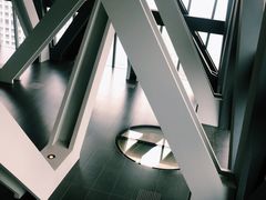 天眼-中央广播电视总台(光华路办公区)