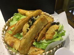 -韩时烤肉(丰科万达广场店)